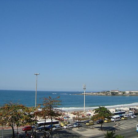 Alex Rio Flats Studio Beach View Rio de Janeiro Quarto foto