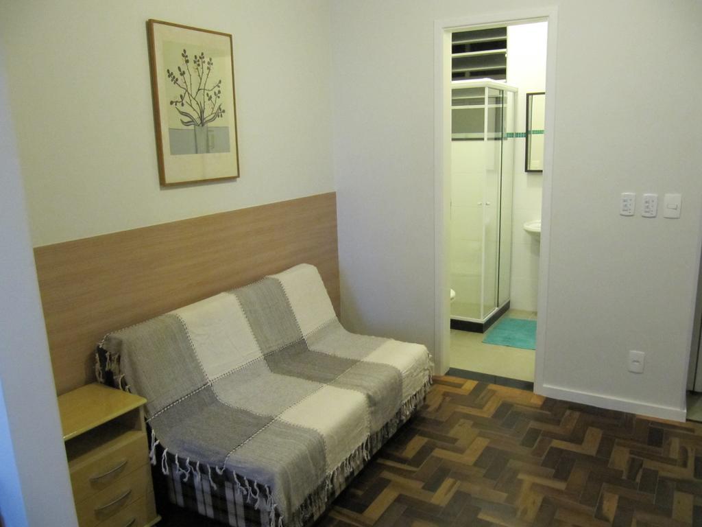 Alex Rio Flats Studio Beach View Rio de Janeiro Quarto foto