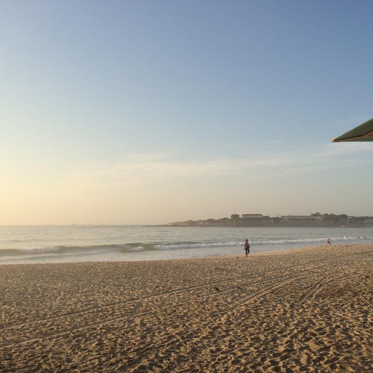Alex Rio Flats Studio Beach View Rio de Janeiro Exterior foto